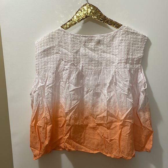 We The Free Little Bit Of Something Top - Picture 9 of 14